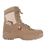 Tactical Boots Manufacturer - Anti Slip Rubber Sole Training