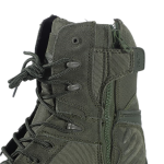Tactical Boots Factory - Wholesale Delta Desert Ankle