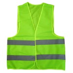 Safety Vest Manufacturer - Traffic Warning Reflective Vest