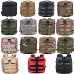 Waterproof Backpack Supplier - 3P Softback Outdoor Camping