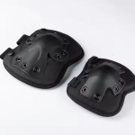 Knee Pads Supplier - Tactical PE Plastic Shell Sports