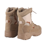 Tactical Boots Manufacturer - Anti Slip Rubber Sole Training
