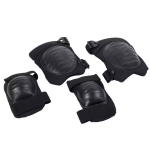 Knee Pads Manufacturer - Wholesale Breathable Adjustable Fitness