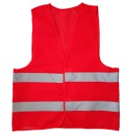 Safety Vest Manufacturer - Traffic Warning Reflective Vest