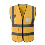 Safety Vest Factory - High Visibility Reflective Road Work