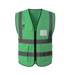 Safety Vest Factory - High Visibility Reflective Road Work