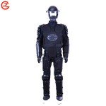 Protective Suit Manufacturer - ABS Nylon Stab Proof Flame