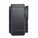 Leg Binding Manufacturer - Plastic Holster Quick Pull Sleeve