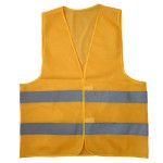 Safety Vest Manufacturer - Traffic Warning Reflective Vest
