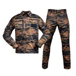 Camouflage Uniform Supplier - All Weather 728 Covert Operations
