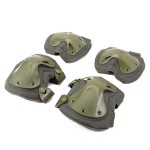 Elbow Pad Set Factory - High Quality Padding Cycling Sport