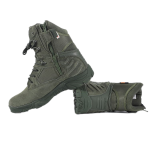 Tactical Boots Factory - Wholesale Delta Desert Ankle