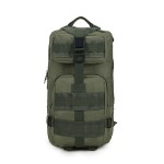 Waterproof Backpack Supplier - 3P Softback Outdoor Camping