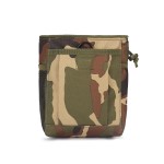 Waist Backpack Supplier - Waterproof Foldable Molle Camping