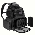 Tactical Backpack Manufacturer - Large Capacity Removable Divider