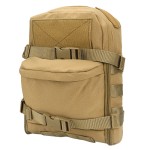 Tactical Backpack Manufacturer - Premium Compact Zipper Pouch