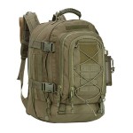 Outdoor Backpack Supplier - Hot Selling Large Capacity