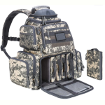 Tactical Backpack Manufacturer - Large Capacity Removable Divider