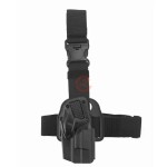 Leg Binding Manufacturer - Plastic Holster Quick Pull Sleeve