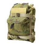 Tactical Backpack Manufacturer - Premium Compact Zipper Pouch