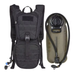 Hydration Pack Factory - Tactical Riding Running Backpack
