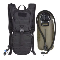 Hydration Pack Factory - Tactical Riding Running Backpack