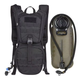 Hydration Pack Factory - Tactical Riding Running Backpack
