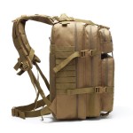 Tactical Backpack Factory - Wholesale Large Capacity Laser