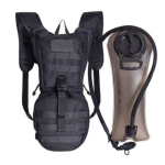 Hydration Pack Factory - Tactical Riding Running Backpack
