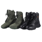 Tactical Boots Factory - Wholesale Delta Desert Ankle
