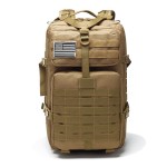 Tactical Backpack Factory - Wholesale Large Capacity Laser