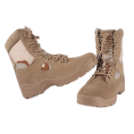 Tactical Boots Manufacturer - Anti Slip Rubber Sole Training