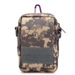 Waist Bag Factory - Waterproof Mini Shoulder Strap