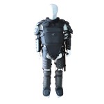 Protector Suit Manufacturer - Excellent Quality Safety