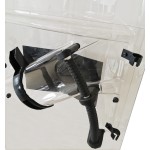 Body Protector Manufacturer - Hot Sale Light Weight PC