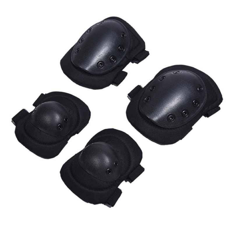 Sports Pads Manufacturer - Hot Sale Outdoor Elbow Knee