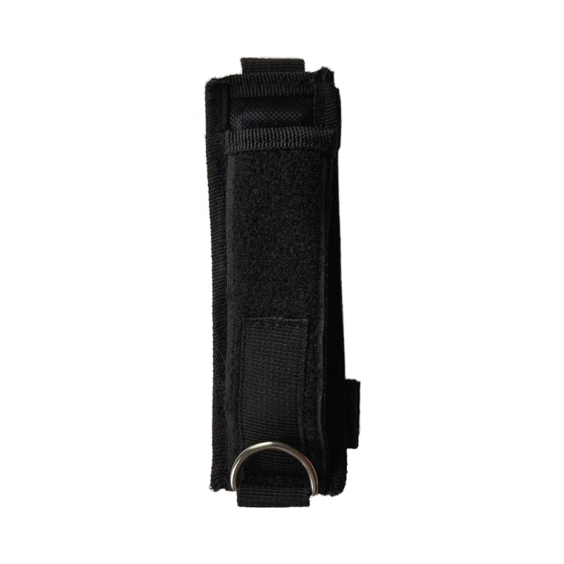 Baton Holster Manufacturer - Hot Sale Nylon Safety Baton