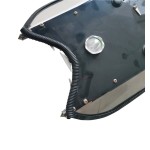 Security Shield Manufacturer - Hard PC Arm LED Light