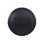 Aluminum Shield Manufacturer - Hot Sale Light Weight Round