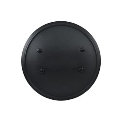 Aluminum Shield Manufacturer - Hot Sale Light Weight Round