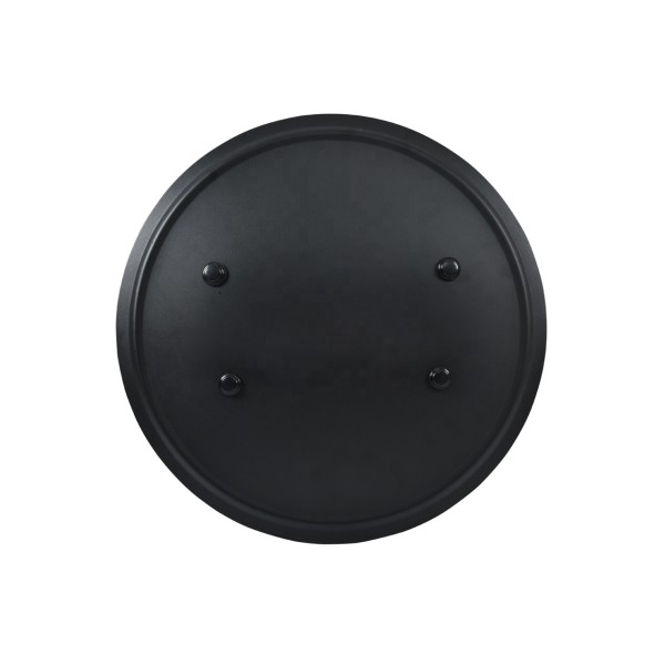 Aluminum Shield Manufacturer - Hot Sale Light Weight Round