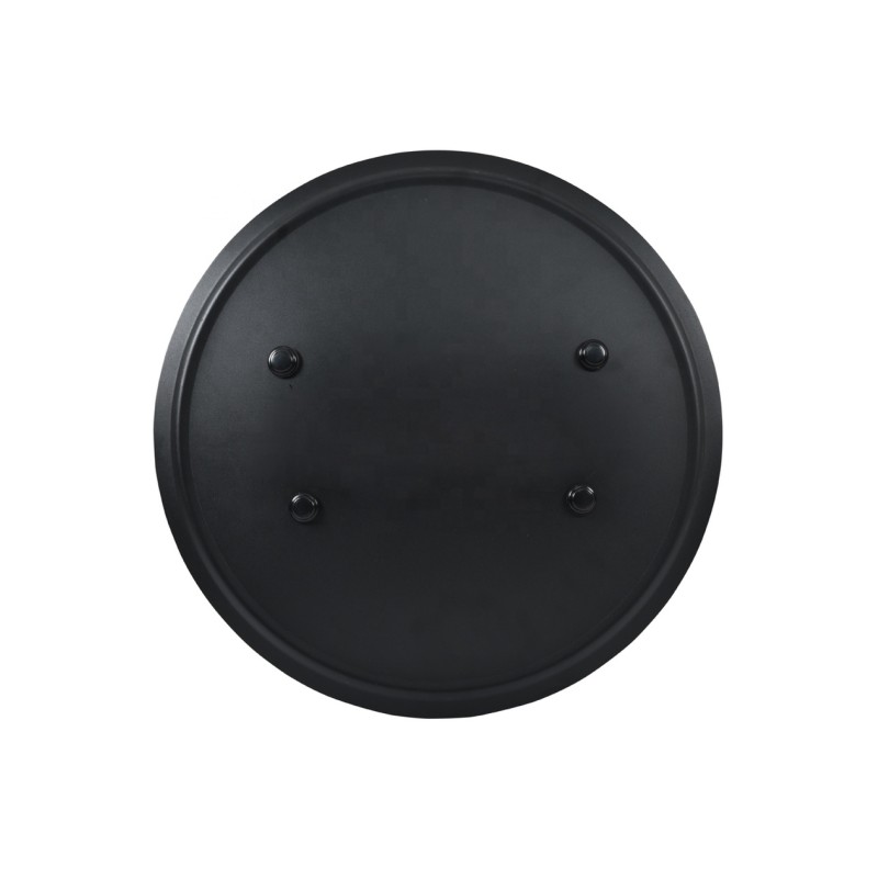 Aluminum Shield Manufacturer - Hot Sale Light Weight Round
