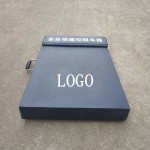 Barrier Blocker Manufacturer - Remote Control Traffic