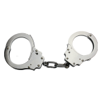 Metal Handcuff Manufacturer - HC-01RS Hot Sell Carbon