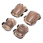 Sports Pads Manufacturer - Hot Sale Outdoor Elbow Knee