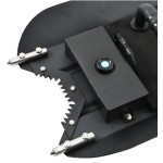 Arm Shield Manufacturer - Aluminium Alloy Window Breaker