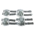 Anti-fall Gear Manufacturer - Four Piece Protective Gear