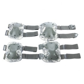 Anti-fall Gear Manufacturer - Four Piece Protective Gear