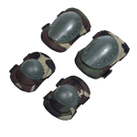 Sports Pads Manufacturer - Hot Sale Outdoor Elbow Knee