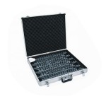 Steel Nails Manufacturer - 8 Meters 620x540x140mm Traffic